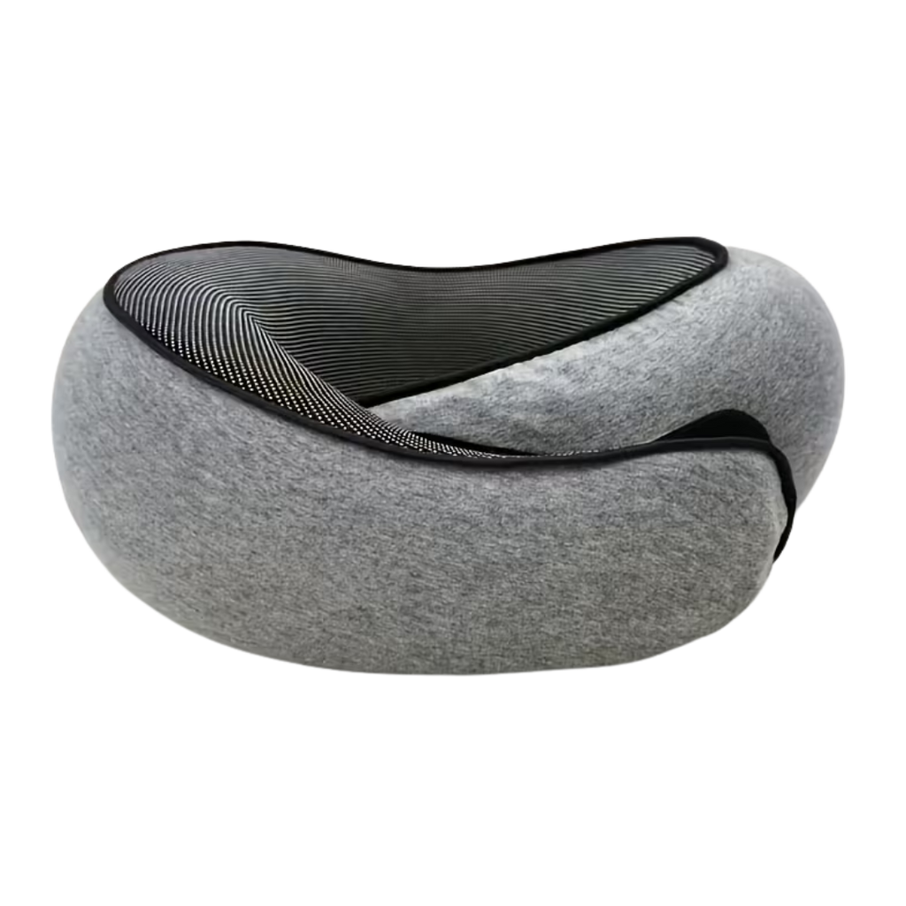 NordicRest™ Ergonomisk-Resekudde