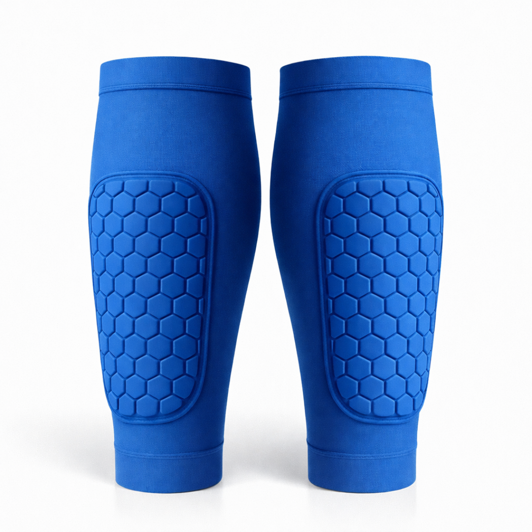 NordicShinGuard™ – för skidåkning och fotboll