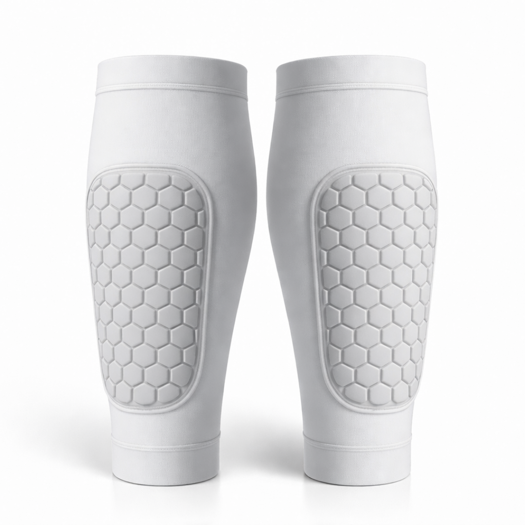 NordicShinGuard™ – för skidåkning och fotboll