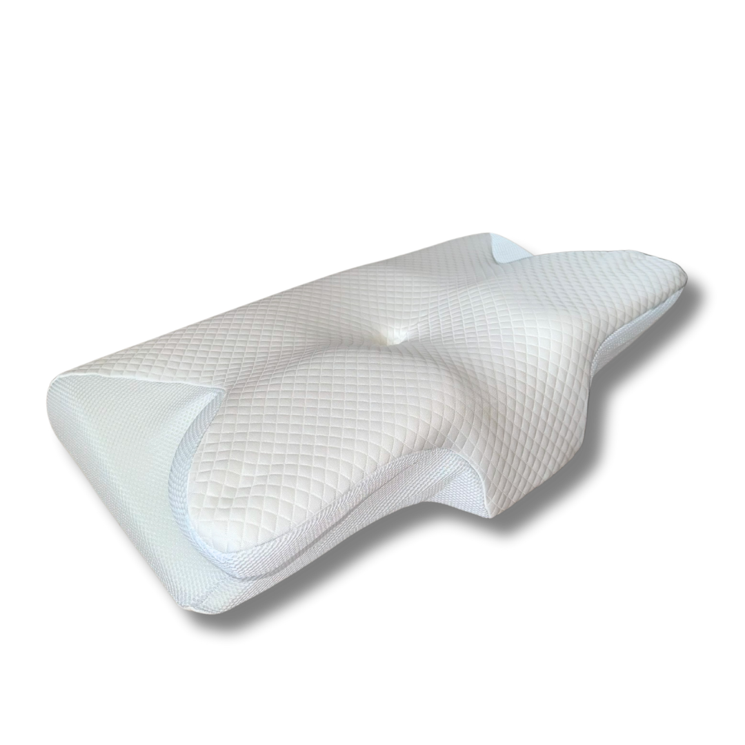 SleepWell™ - Ergonomisk Nackkudde
