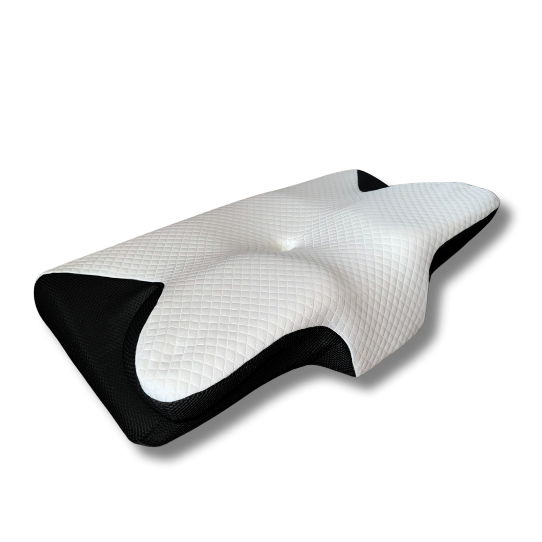 SleepWell™ - Ergonomisk Nackkudde