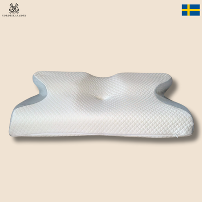 Norrsken - Ergonomisk Nackkudde