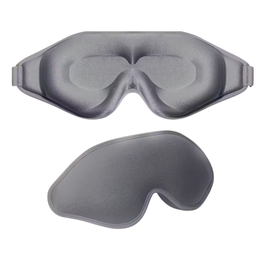 NordicRest™ Ergonomisk-Resekudde