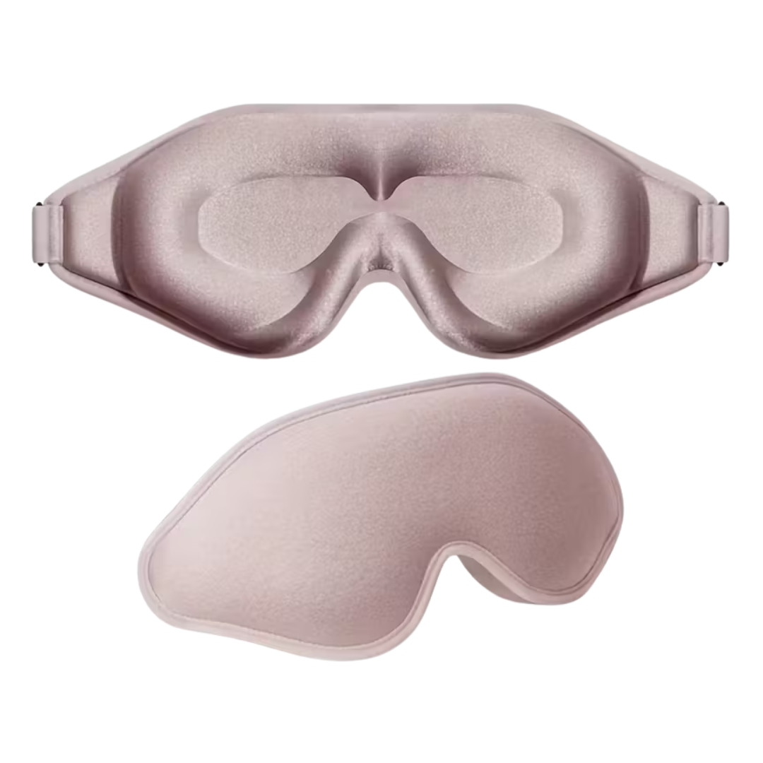 NordicRest™ Ergonomisk-Resekudde