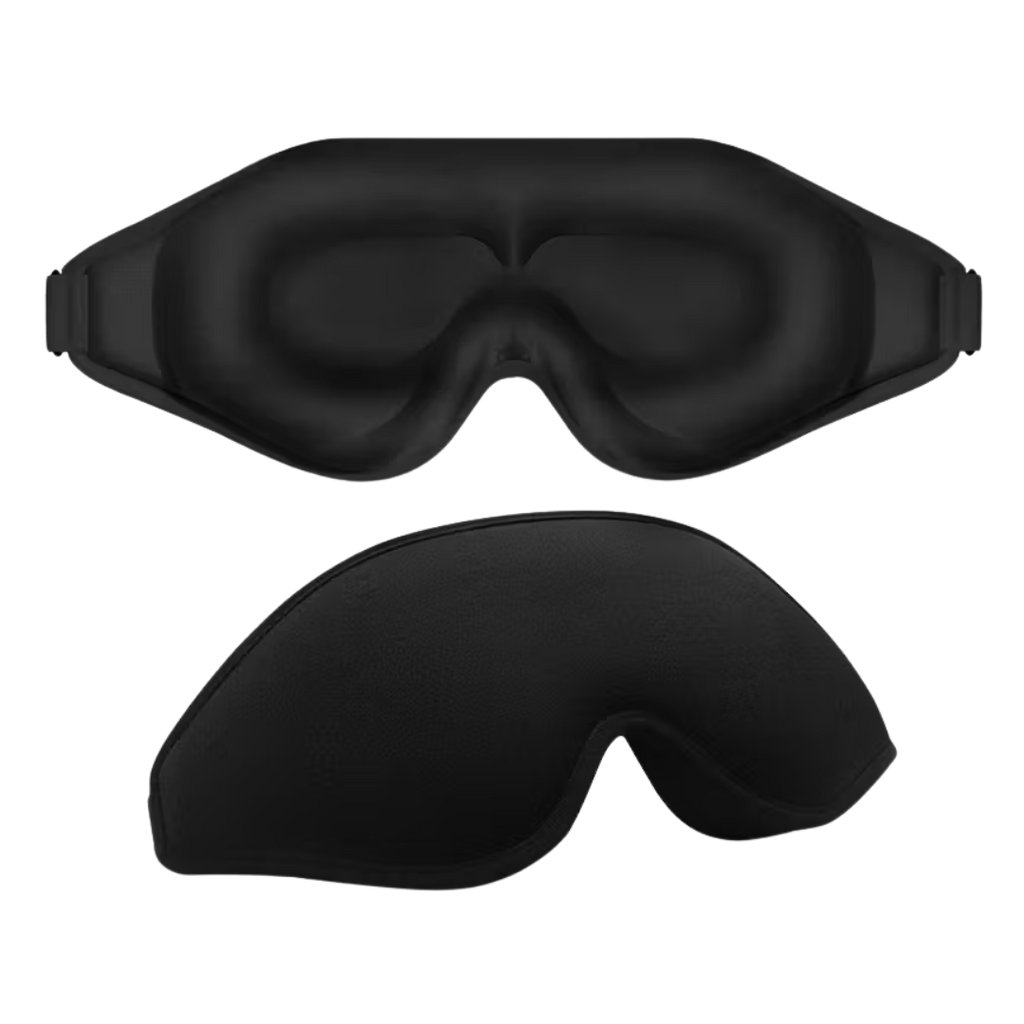 NordicRest™ Ergonomisk-Resekudde