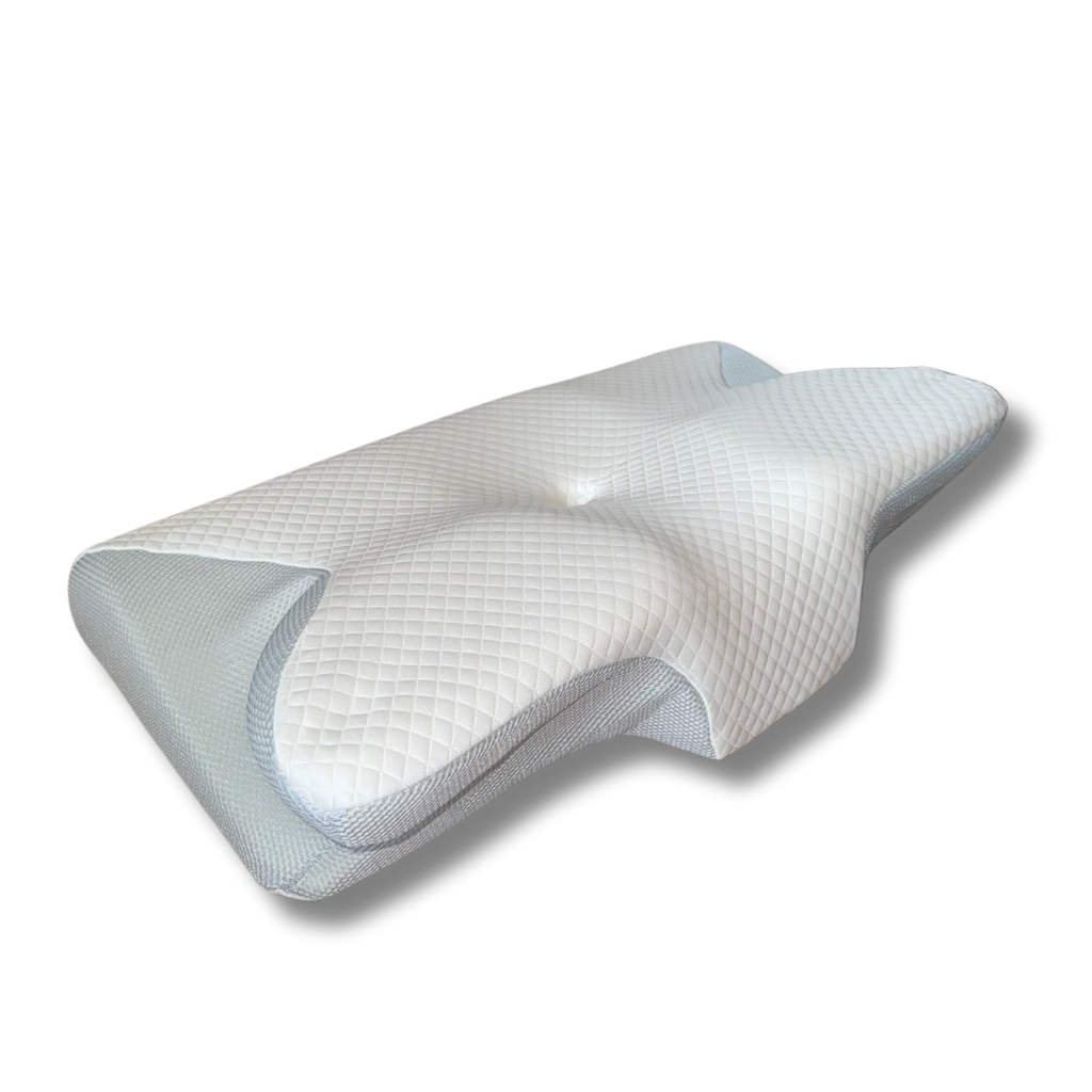 SleepWell™ - Ergonomisk Nackkudde