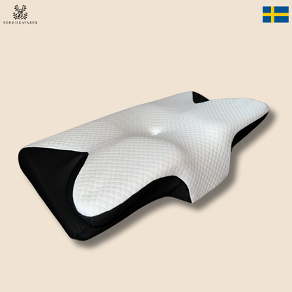 Norrsken - Ergonomisk Nackkudde