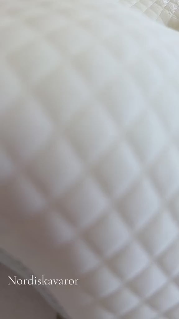 SleepWell™ - Ergonomisk Nackkudde